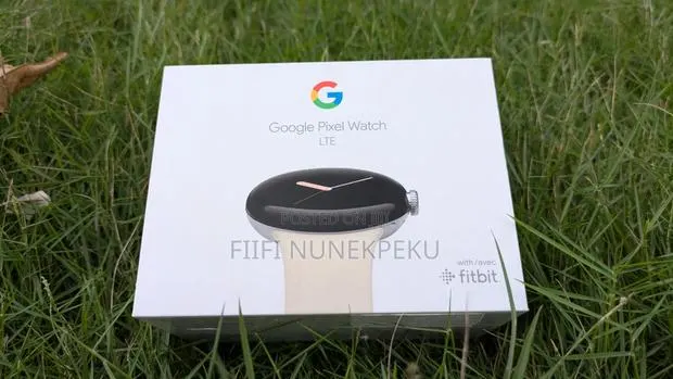 Pixel Watch 1 · Photo 1