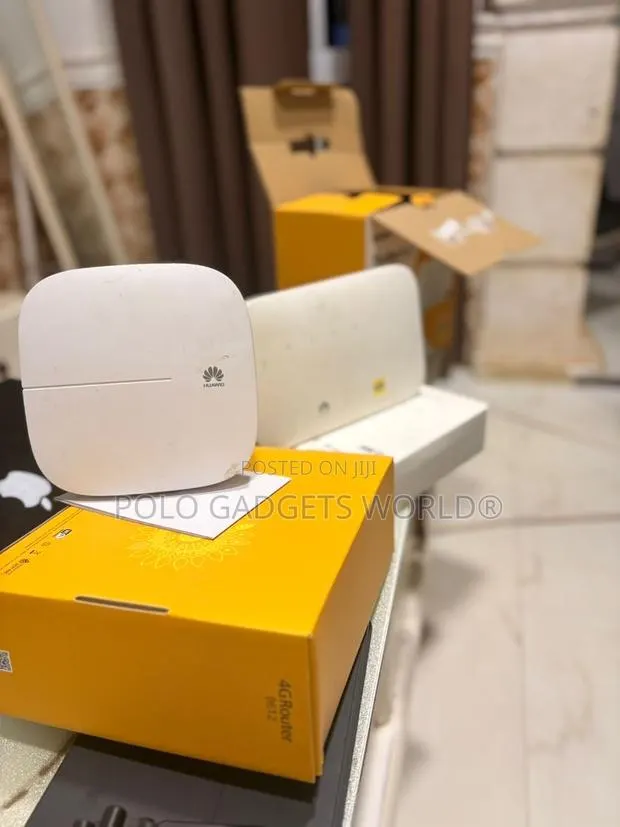 Huawei MTN Turbonet *Broadband Data Sim 200gb of Data · Photo 1