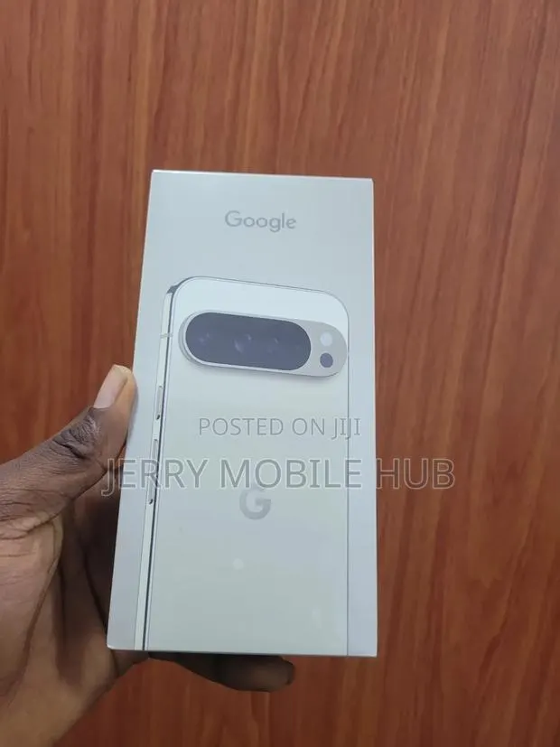 New Google Pixel 9 Pro XL 256 GB · Photo 1