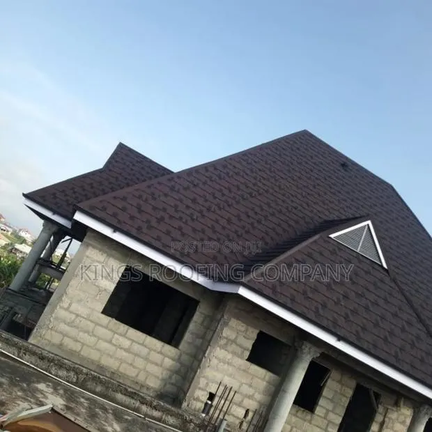 Low Maintenance Euro Roofing Tiles · Photo 1