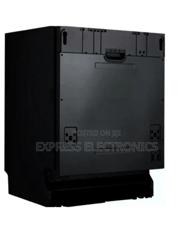 Fully Built-in Dishwasher 14 Plate Settings WQP14-W7703L · Photo 1