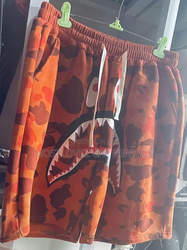 Summer Boys Pants for Sale · Photo 1