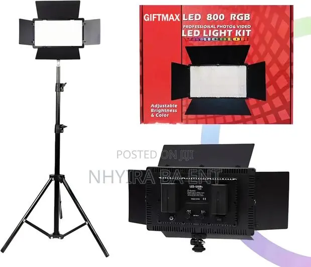 Led Light Kit · Photo 1