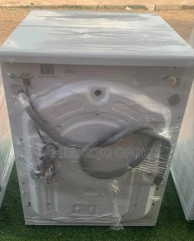 Hotpoint 10kg · Photo 1