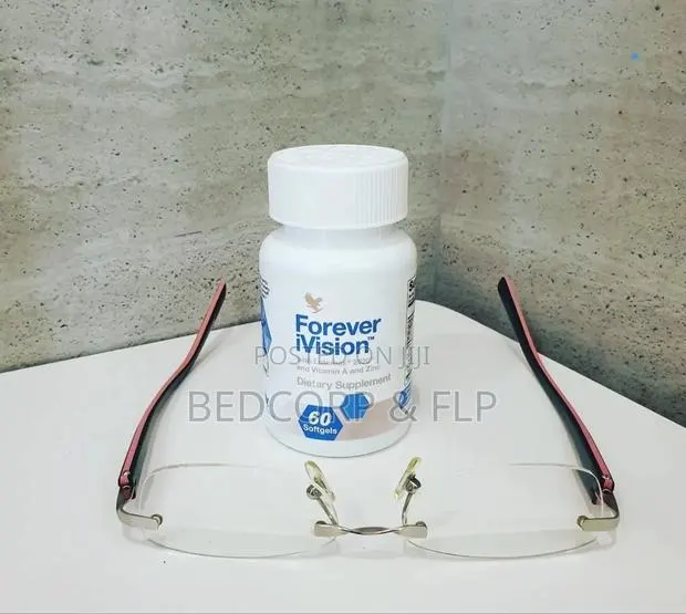 Ghana's Best Eye Supplement. The Ivision · Photo 1