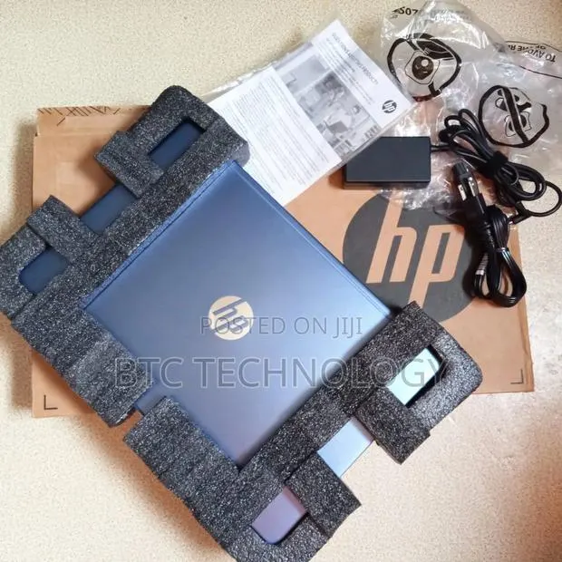 Laptop HP Pavilion 15 16GB Intel Core i7 SSD 256GB · Photo 1