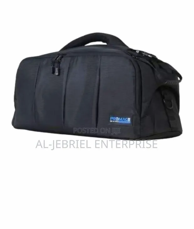 Promage Zipper Carry Bag · Photo 1