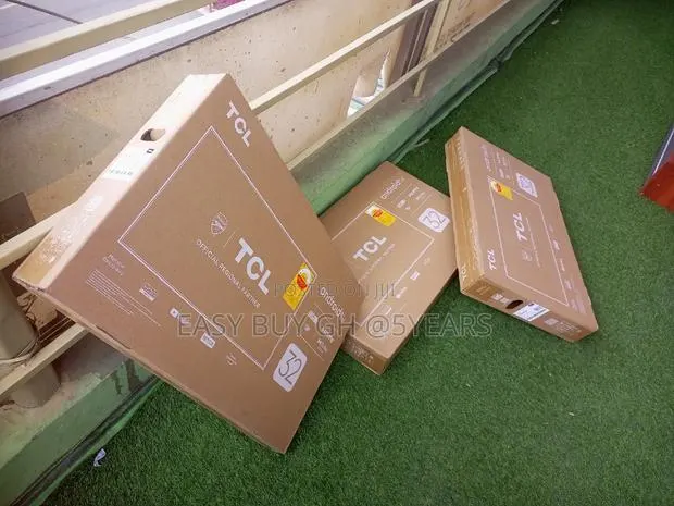 Compact Design TCL 32 Inches Tv Smart 32 Tv Best · Photo 1