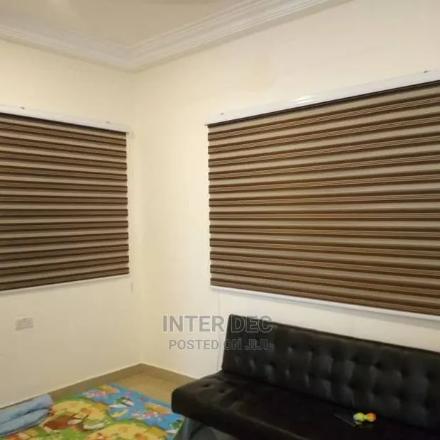 Home, Office, Hotels Blinds Curtains · Photo 1
