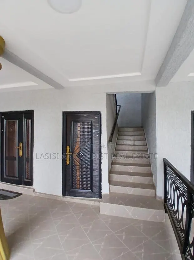 1bdrm Apartment in Lasisi And Christ, Amasaman for rent · Photo 1