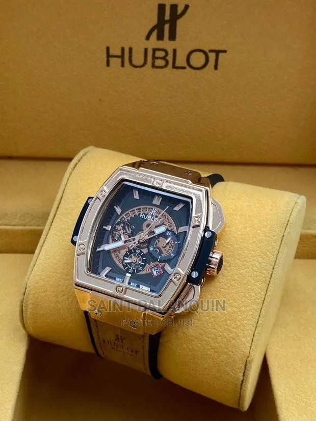 Hublot Wrist Watch · Photo 1