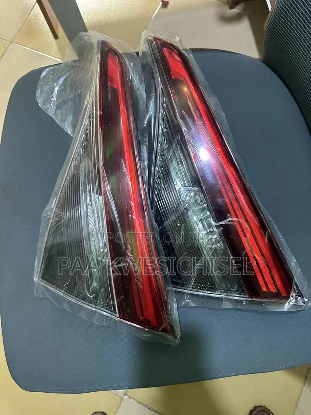 Honda Civic 2022 2023 2024 Boot Light · Photo 1