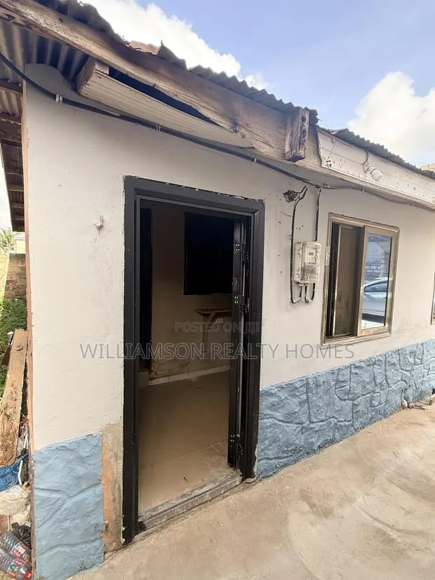 1bdrm Apartment in Hfc Estate Area, Spintex for rent · Photo 1