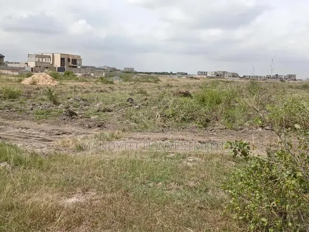 Prestige-Prime 4 Plots - Katamanso State Housing · Photo 1