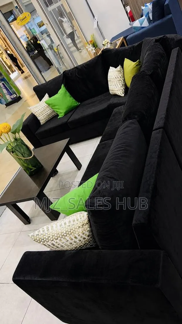 Full Set Couch for 2 Bedroom Self Contained Apartment · Photo 1