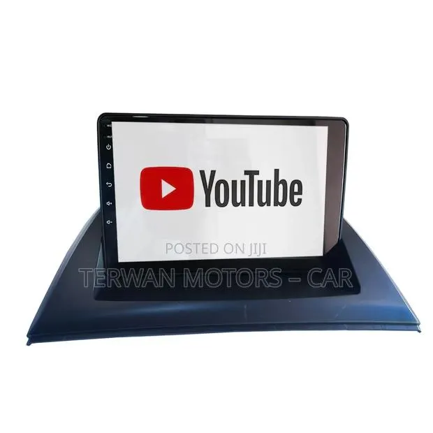 New Car Android Touchscreen for BMW X3 2003 to 2010 · Photo 1