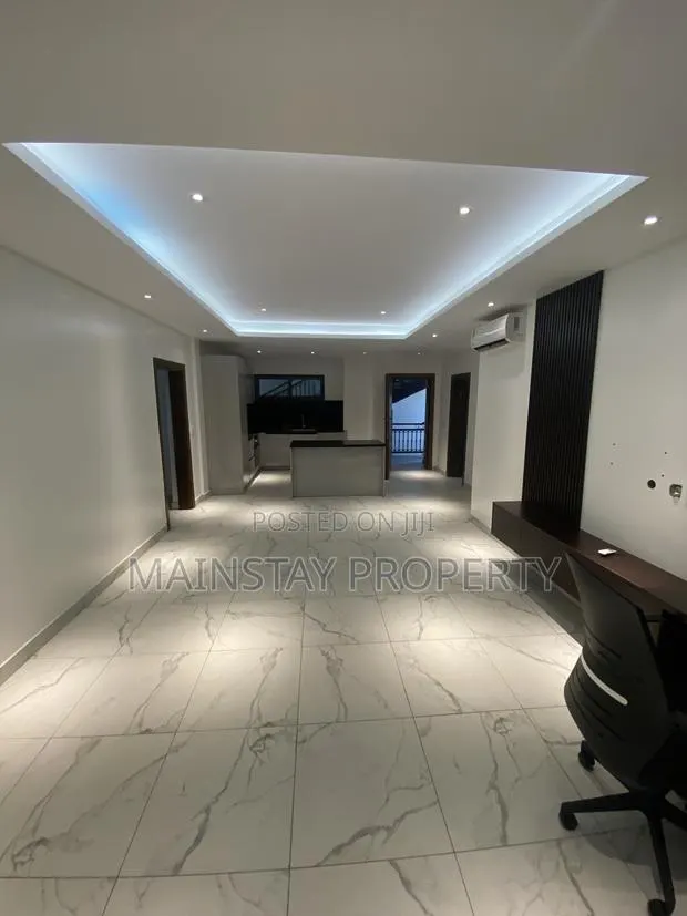2bdrm Apartment in Mainstay Estates, East Legon for rent · Photo 4