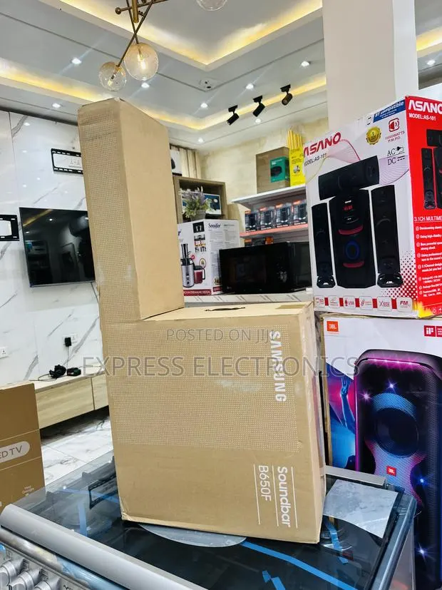 Best Buy for Less B650 430w Samsung · Photo 1
