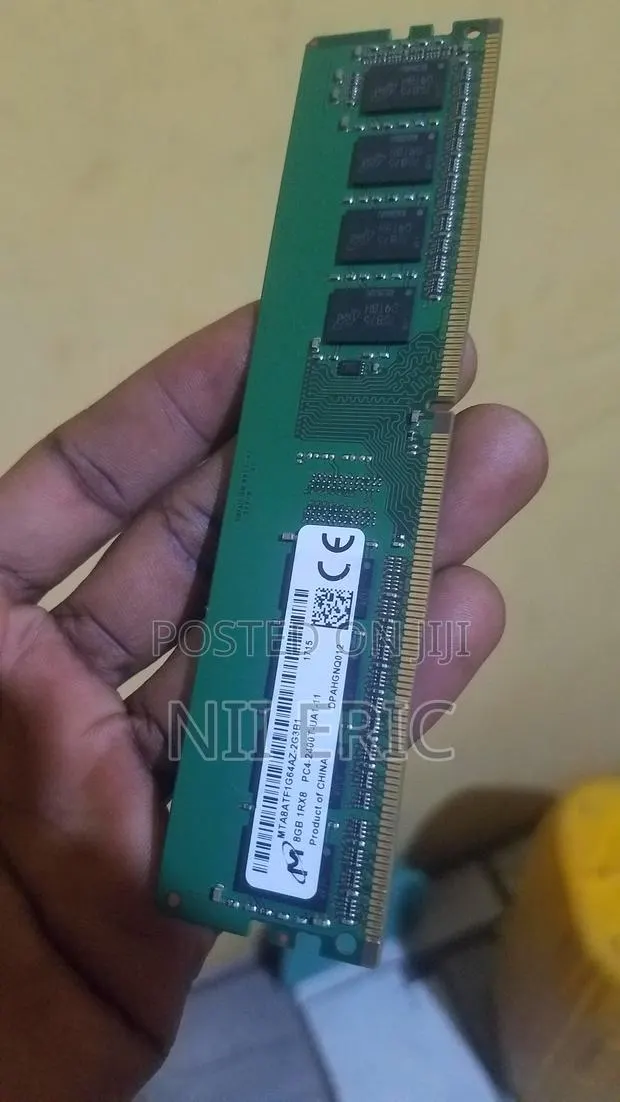 Laptop and Destop Ram · Photo 1