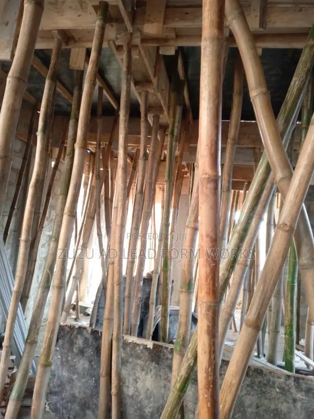 Decking Form Works Materials for Rentals · Photo 1
