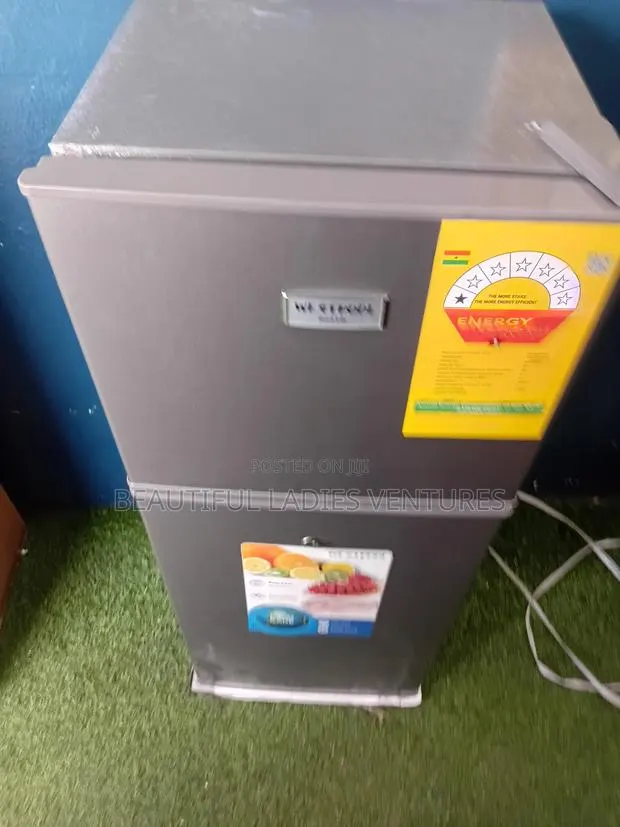 Westpool 80l Refrigerator – Perfect for Drinks Snacks · Photo 1