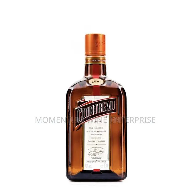 Cointreau Liqueur, 700ml · Photo 1