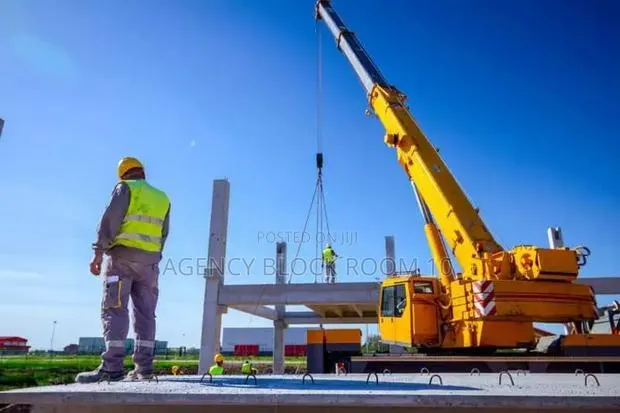 OFFSHORE HEAVY EQUIPMENT TRAINING | Online + Practical | Nationwide · Photo 1