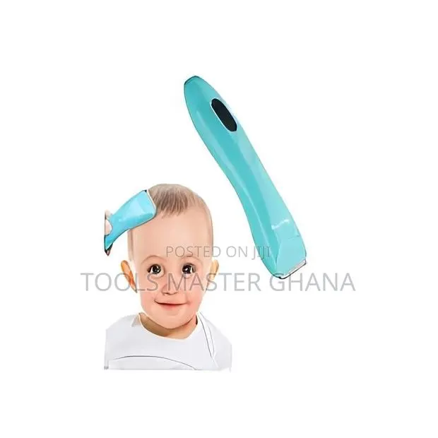 Baby Hair Clipper - KMHS028L · Photo 1