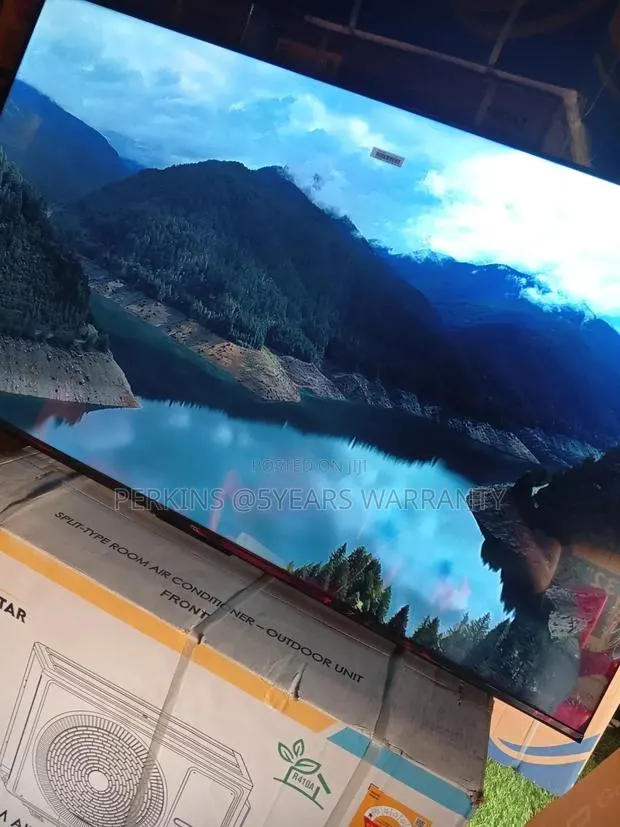 TCL 50 Qled Allows You to Adjust Your Settings to Your Desire · Photo 1