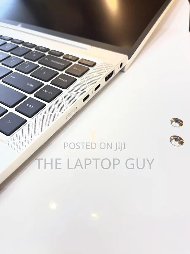 Laptop HP EliteBook 840 G8 8GB Intel Core i5 SSD 256GB · Photo 1