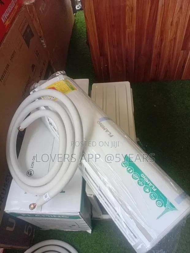 Innovative 1.5Hp Air Conditioner Low Noise Air Conditioner · Photo 1