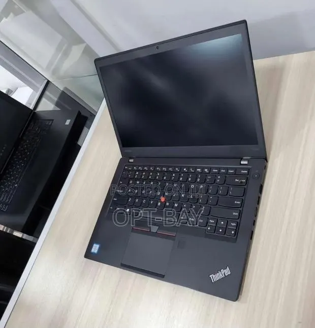 Laptop Lenovo ThinkPad T480 16GB Intel Core i7 SSD 256GB · Photo 1