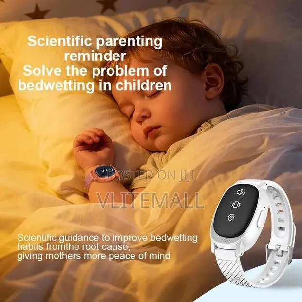 Bed Wetting Alarm · Photo 1