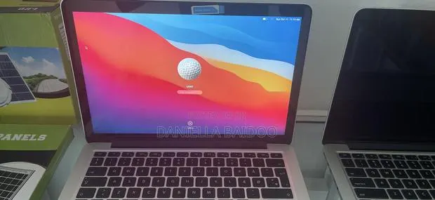 Laptop Apple MacBook 2015 8GB Intel Core i5 SSD 256GB · Photo 1
