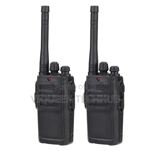 Baofeng Walkie-talkie · Photo 1
