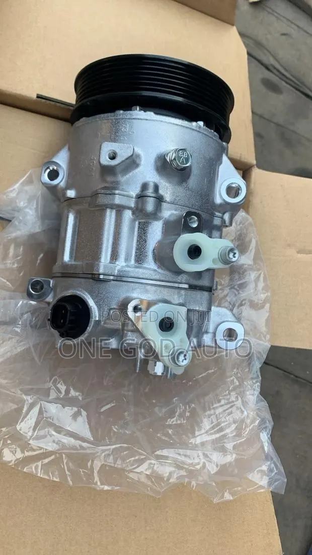 Toyota 4runner 2015,2016,2017,2018,2019,2020,2021,2022,2023, AC Motor · Photo 1