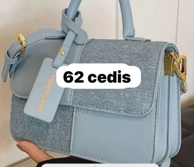 Cute;classy Bag · Photo 1