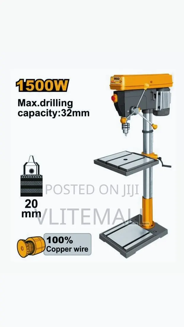 Drill Press Dp · Photo 1