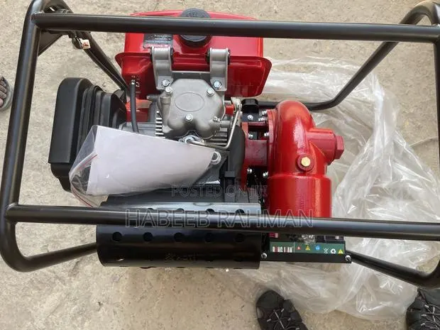Diesel Water Pumps · Photo 1