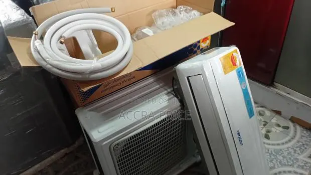 Quality Fashion Air Conditioner 1.5hp Nexon Air Conditioners · Photo 1