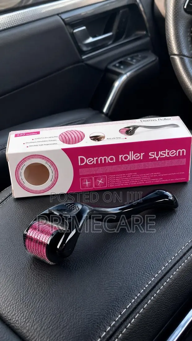 Micro Derma Roller System · Photo 1