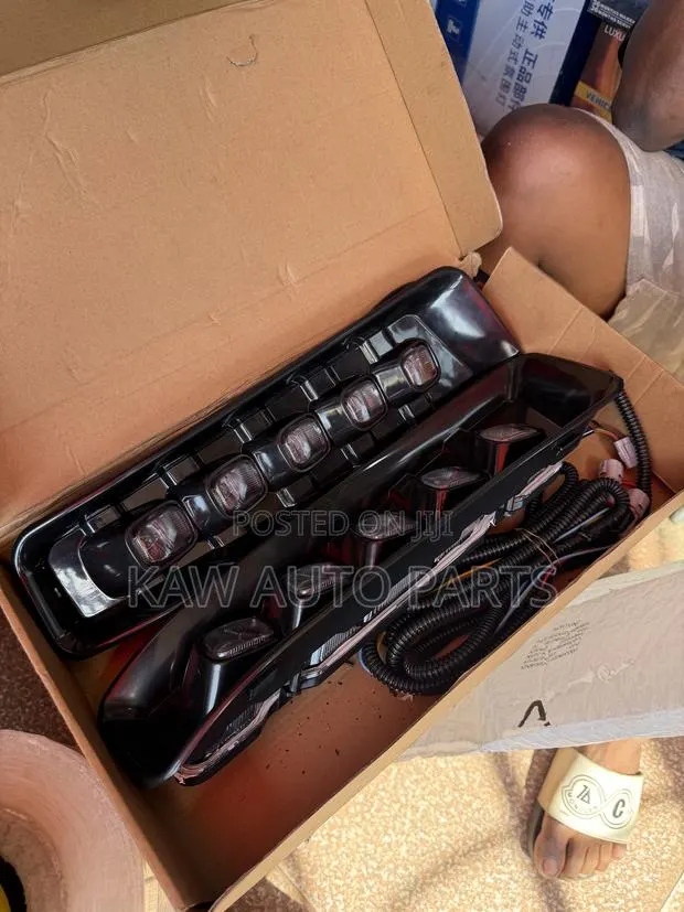 2015,2016,2017,2018,2019,2020,2021,2022,2023 Foglight for Ford F150 · Photo 1