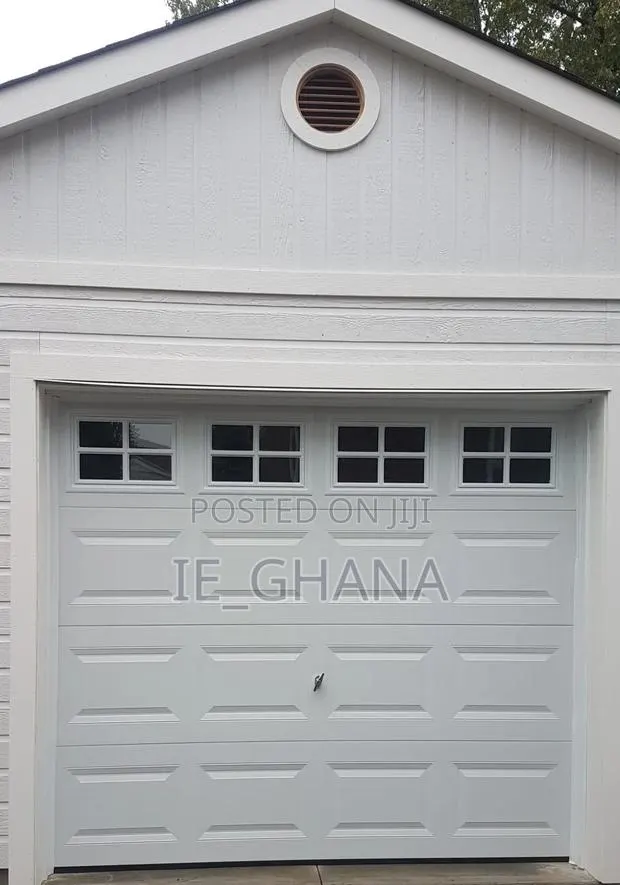 American Garage Door Sales · Photo 1