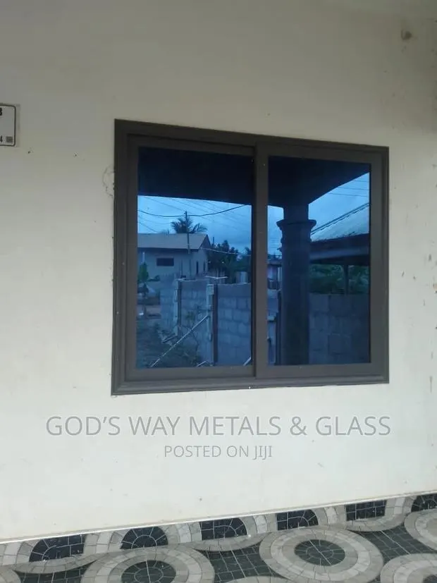 Sliding Glass Windows · Photo 1