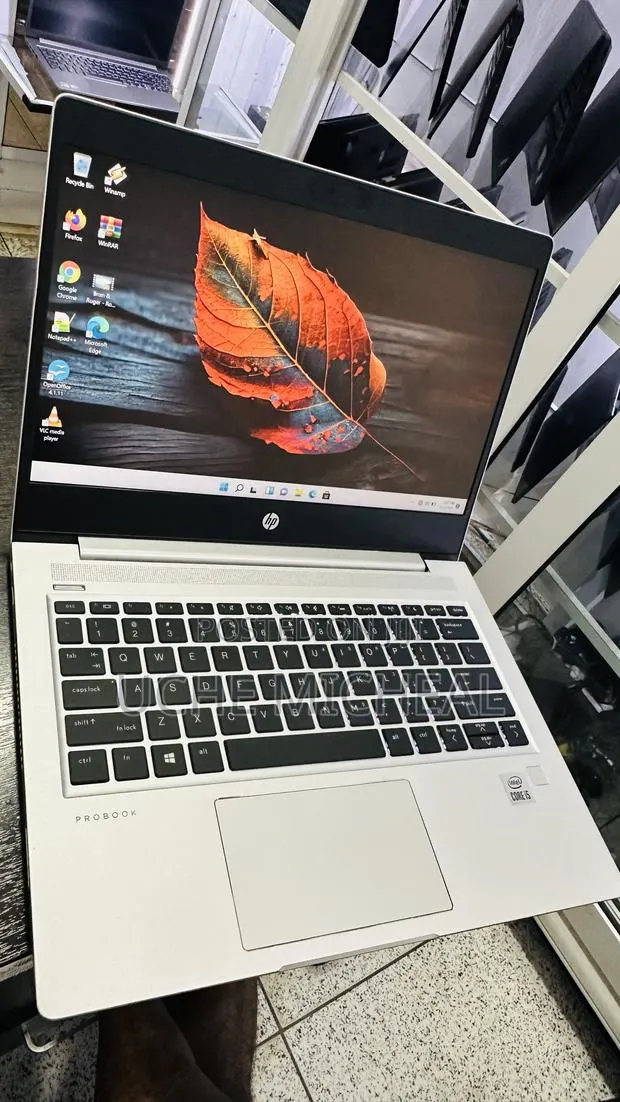 Laptop HP ProBook 430 G7 8GB Intel Core i5 SSD 256GB · Photo 1