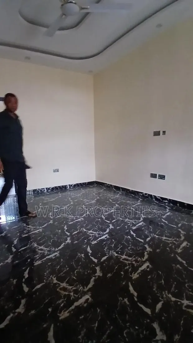2bdrm Apartment in Okorase, New-Juaben Municipal for rent · Photo 1