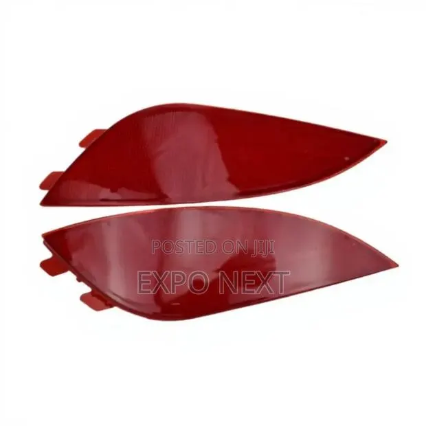 Hyundai Tucson 2011-2015 Rear Bumper Light · Photo 1