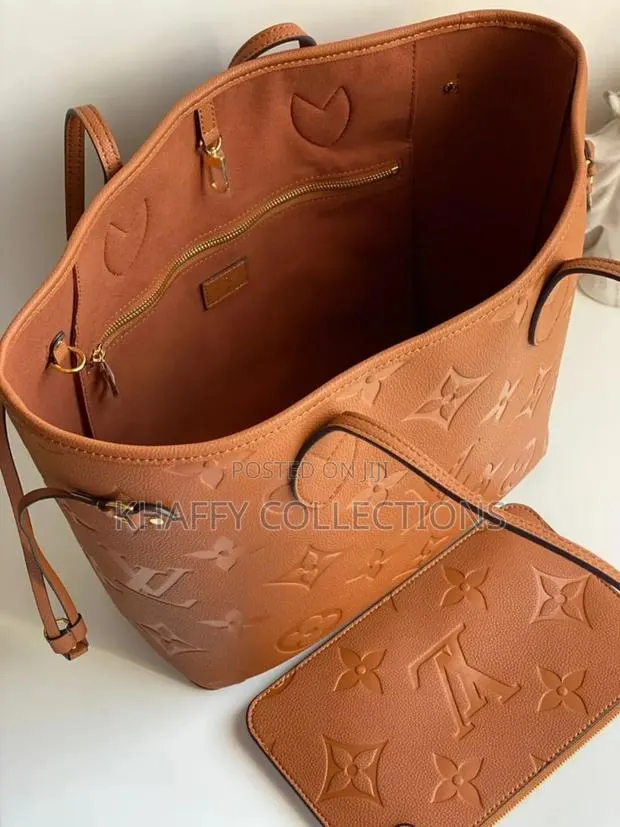 Luxury Bag · Photo 1