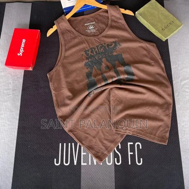 Your Tank Tops Here · Photo 1