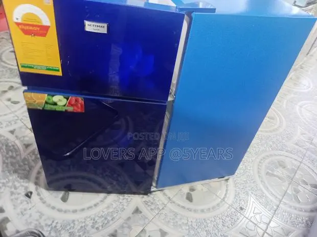 Durable Westpool Refrigerator – Perfect for Every Home · Photo 1